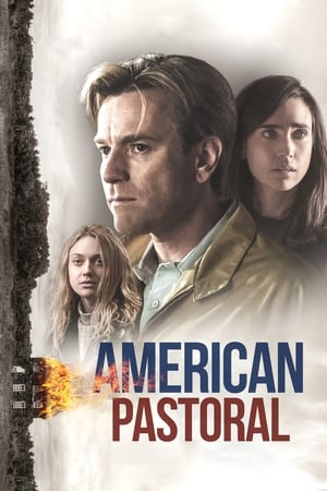 American Pastoral / ამერიკული პასტორალი