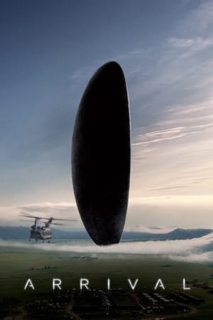 Arrival / ჩამოსვლა