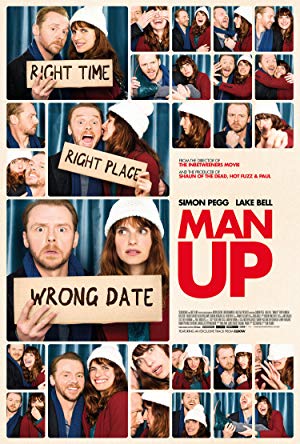 Man Up / მოიქეცი კაცურად