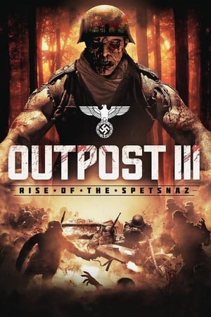 Outpost: Rise of the Spetsnaz / ჯოჯოხეთური საგუშაგო 3