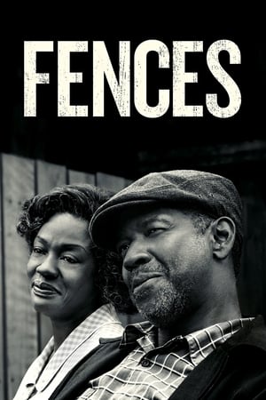 Fences / წინაღობანი