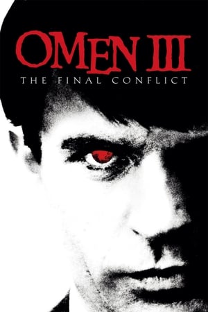 Omen III: The Final Conflict / ომენი 3