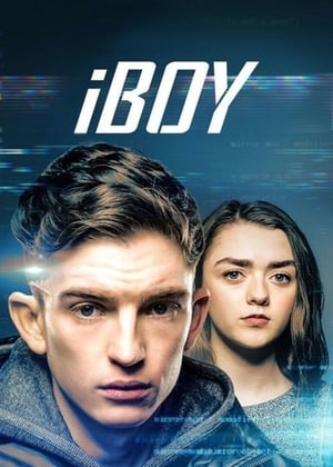 iBoy / iბიჭი
