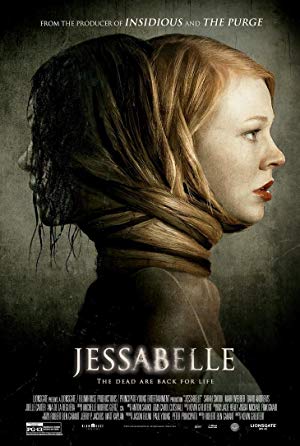 Jessabelle / ჯეზაბელი