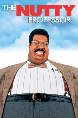 The Nutty Professor / შეშლილი პროფესორი