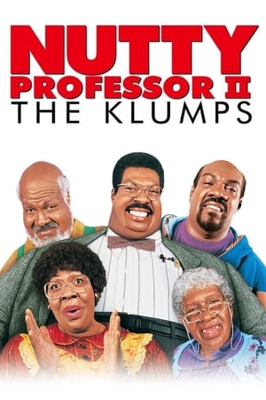 Nutty Professor II: The Klumps / შეშლილი პროფესორი 2