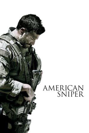 American Sniper / ამერიკელი სნაიპერი