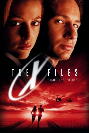 The X Files / საიდუმლო მასალები