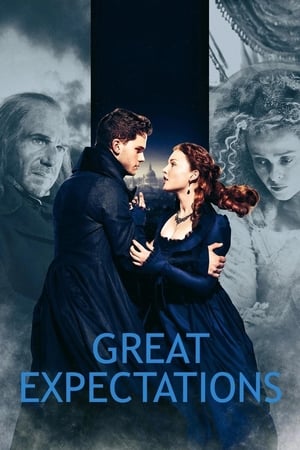 Great Expectations / დიდი იმედები