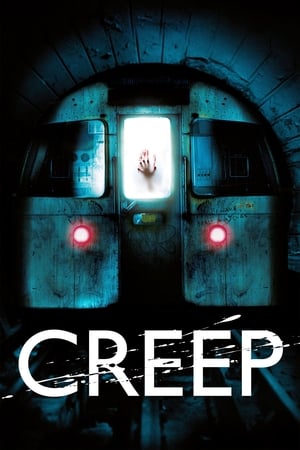 Creep / ჩასაფრებული
