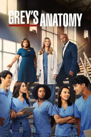 Grey's Anatomy / გრეის ანატომია