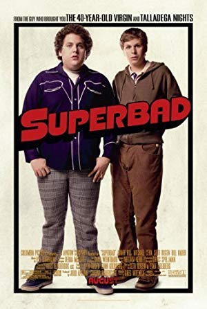 Superbad / სუპერგარეკილები
