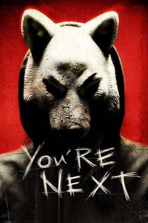 You're Next / შენ შემდეგი ხარ