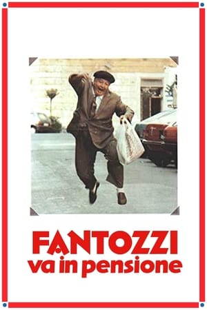 Fantozzi Retires / ფანტოცი პენსიაზე
