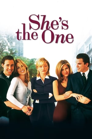 She's the One / ის ერთადერთია