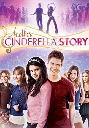 Another Cinderella Story / კიდევ ერთი ამბავი კონკიაზე