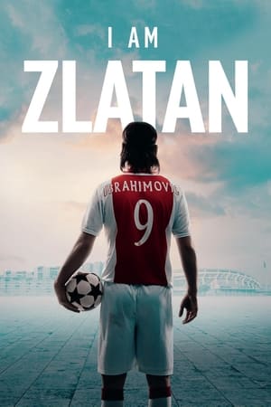 I Am Zlatan / მე ვარ ზლატანი