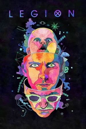 Legion / ლეგიონი