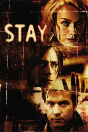 Stay / დარჩი