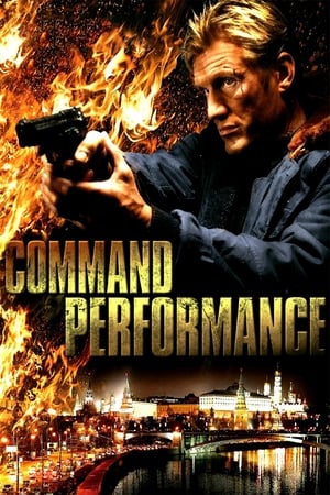Command Performance / სახიფათო გასტროლი