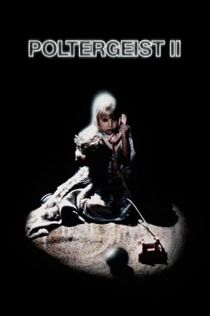 Poltergeist II: The Other Side / პოლტერგეისტი 2