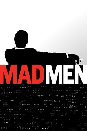 Mad Men / შეშლილები