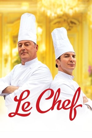 Le Chef / შეფ მზარეული