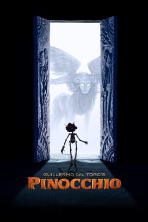 Guillermo del Toro's Pinocchio / პინოქიო
