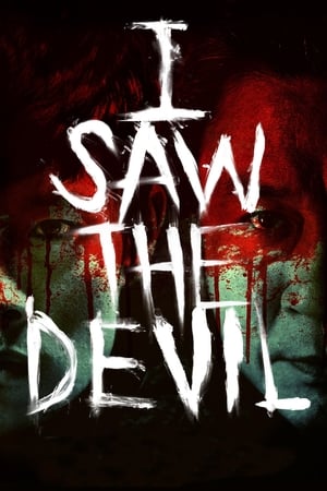 I Saw the Devil / მე ვნახე სატანა