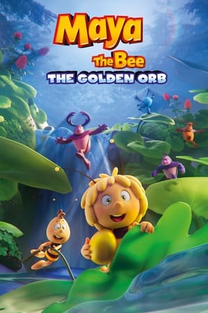 Maya the Bee: The Golden Orb / ფუტკარი მაია 3 - ყურება ონლაინში