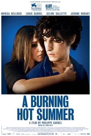 A Burning Hot Summer / მწველი ზაფხული