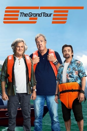 The Grand Tour / გრანდ ტური