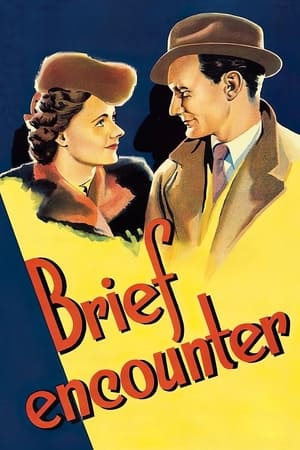 Brief Encounter / ხანმოკლე შეხვედრა