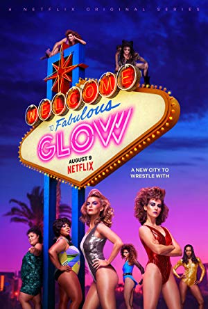 GLOW / ბრწყინვალება