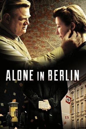 Alone in Berlin / მარტო ბერლინში