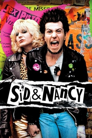 Sid and Nancy / სიდი და ნენსი