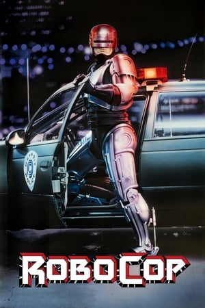 RoboCop / რობოტი-პოლიციელი