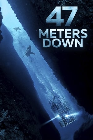 47 Meters Down / 47 მეტრი ქვემოთ