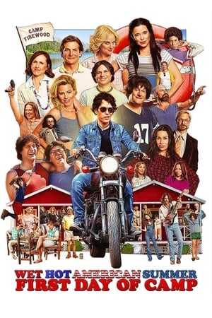 Wet Hot American Summer: First Day of Camp / ცხელი სველი ამერიკული ზაფხული