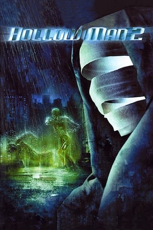 Hollow Man II / უჩინმაჩინი II