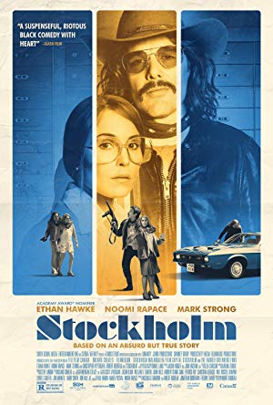 Stockholm / სტოკჰოლმი