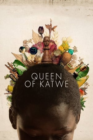 Queen of Katwe / კატვეს დედოფალი