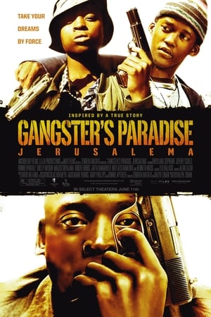 Gangster's Paradise: Jerusalema / სამოთხე განგსტერებისათვის