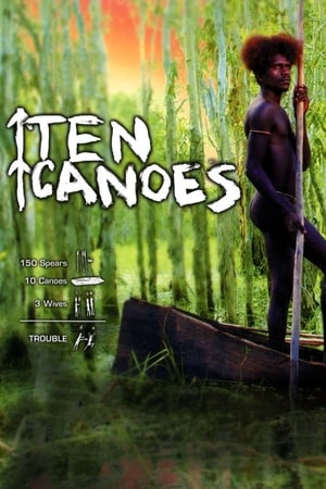 Ten Canoes / ათი კანოე