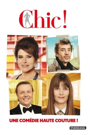Chic! / მშვენიერი