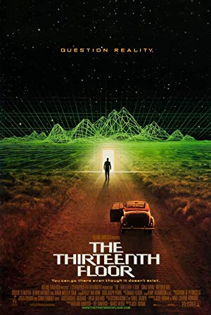The Thirteenth Floor / მეცამეტე სართული