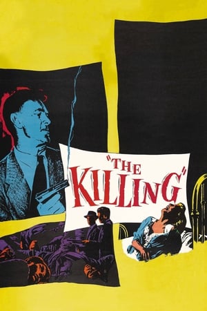 The Killing / მკვლელობა