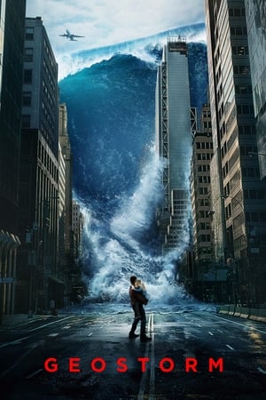 Geostorm / გეოშტორმი