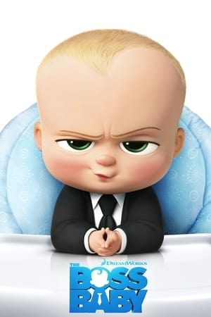 The Boss Baby / ჩვილი ბოსი