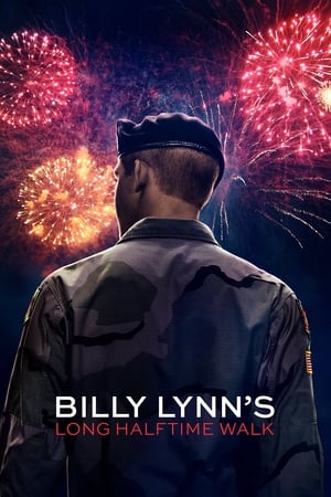 Billy Lynn's Long Halftime Walk / ბილი ლინის გრძელი გასეირნება ნახევარტაიმებს შორის